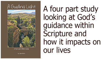 Stumbling Blocks Bible Study