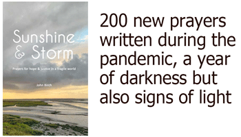 celtic inspired prayers and liturgies