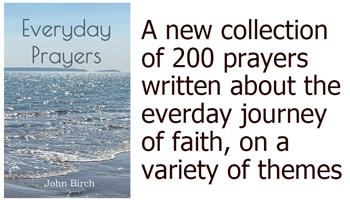 prayers for leading worship