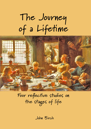 Pentecost Bible Study