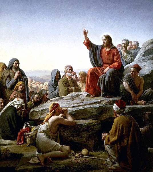 Lords Prayer