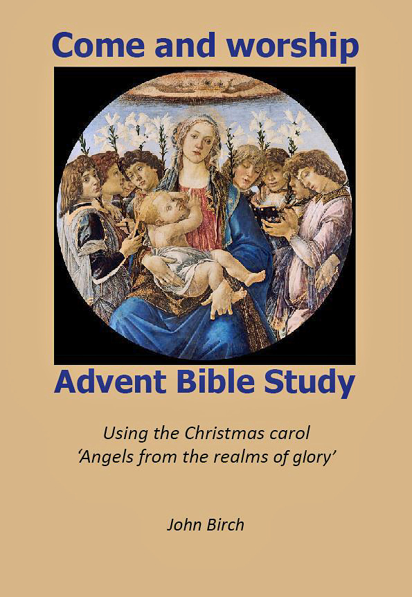 Advent Bible Study