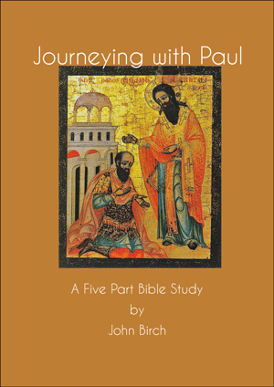 Stumbling Blocks Bible Study