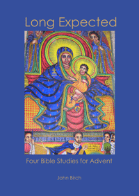 Long Expected Advent Bible Study