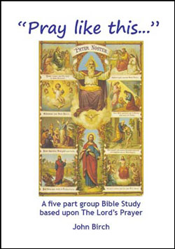 Pray like this -  Bible Study