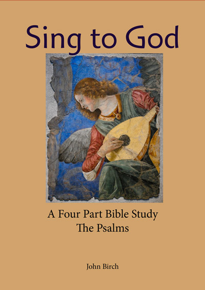 Psalms Bible Study