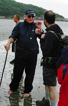 Queens Guide to Morecombe Bay, Cedric Robinson