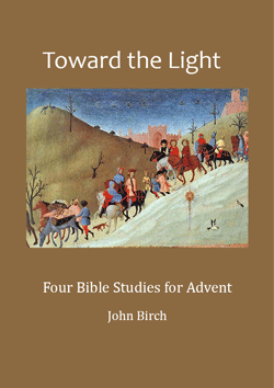 Toward the Light Advent Study