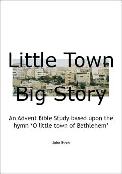 Little Town, Big Story