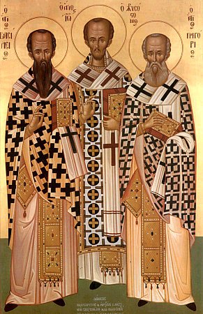 early church