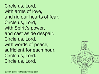 prayer share facebook twitter