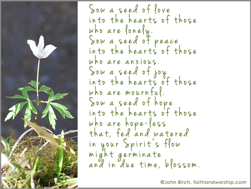 prayer facebook share