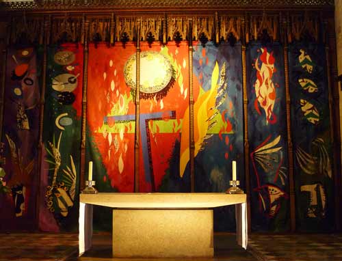 Chichester Cathedral