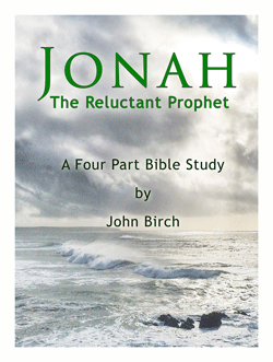 How does GOd speak to us?