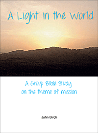 Bible Study on Mission