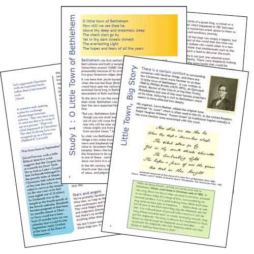 little town big story