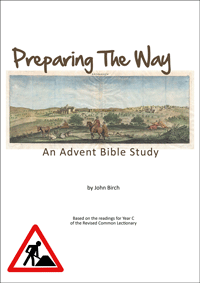 Advent Bible Study