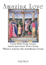 Lent Bible Study