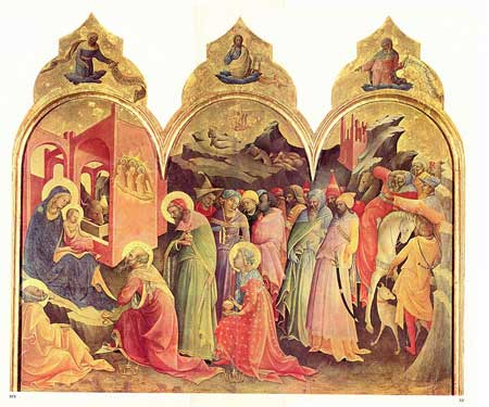 nativity